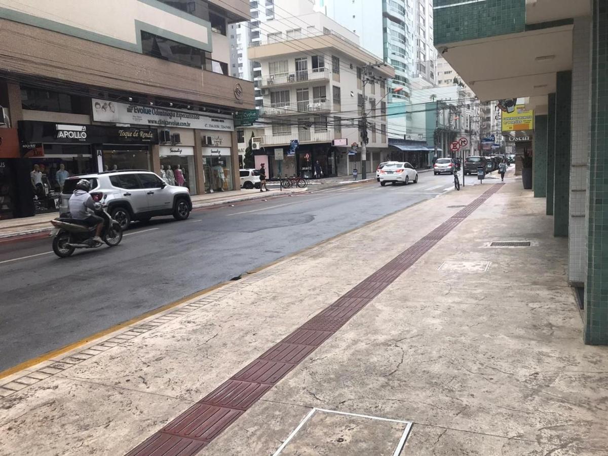 Portal Das Rosas Balneário Camboriú Exterior foto